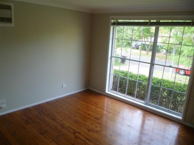 3 Starlight Place, Richmond NSW 2753