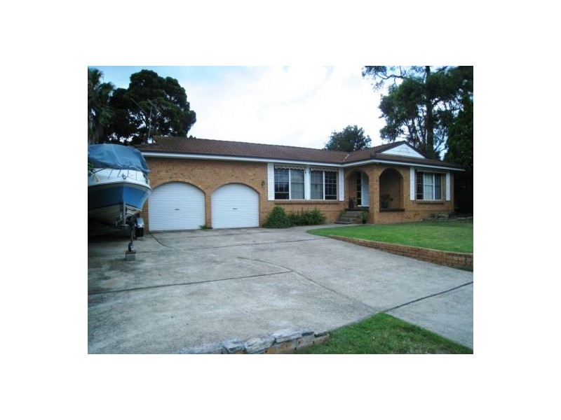 South Windsor NSW 2756