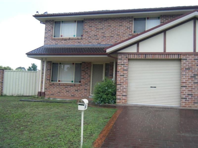 1/12 Arkell Drive, Bligh Park NSW 2756