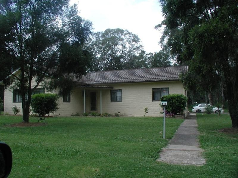315 Castlereagh Road, Agnes Banks NSW 2753