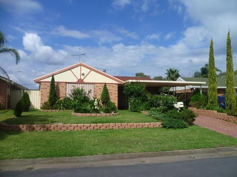 58 Samuel Street, Bligh Park NSW 2756