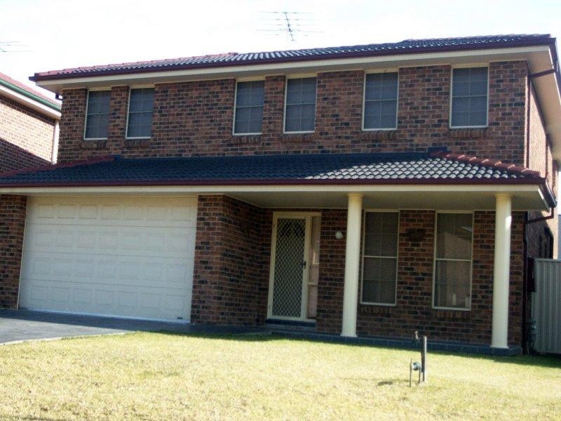 28 Tollhouse Way, Windsor NSW 2756