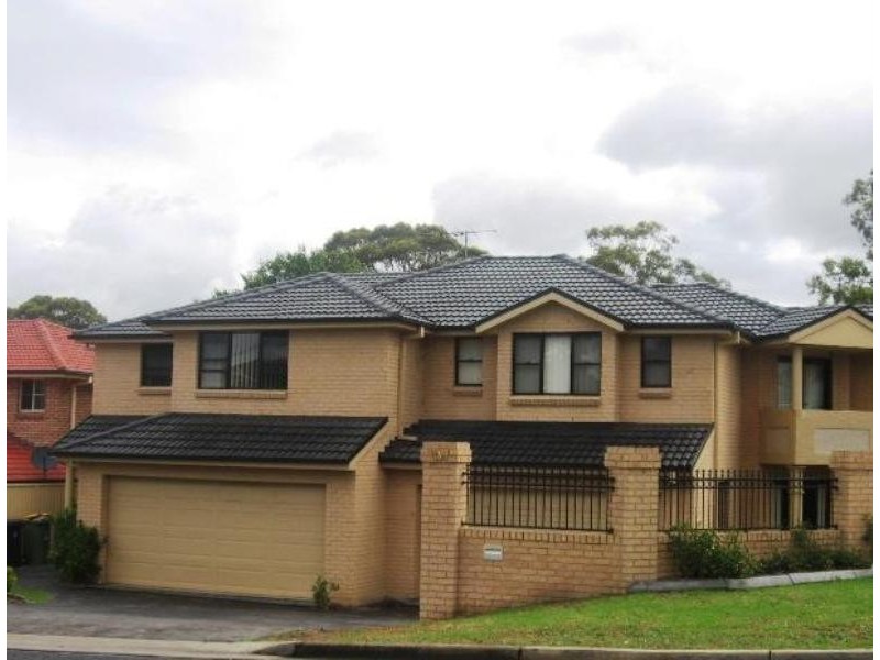 1/1 Woods Road, South Windsor NSW 2756