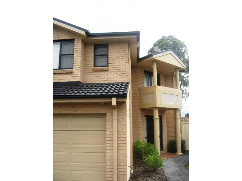 1/1 Woods Road, South Windsor NSW 2756