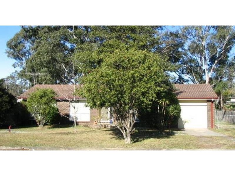 22 Campbell Street, North Richmond NSW 2754