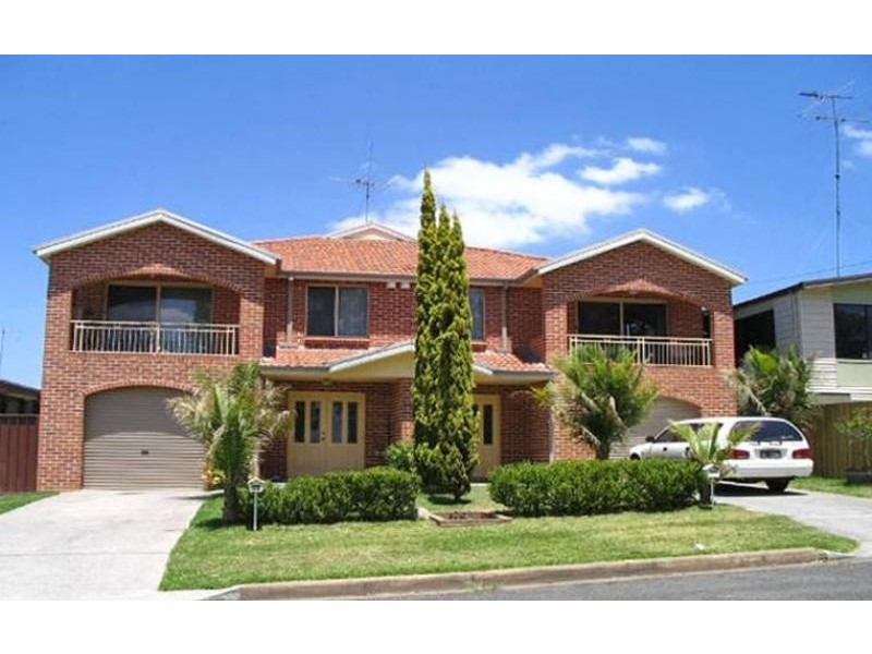 2/26 Harris Street, South Windsor NSW 2756