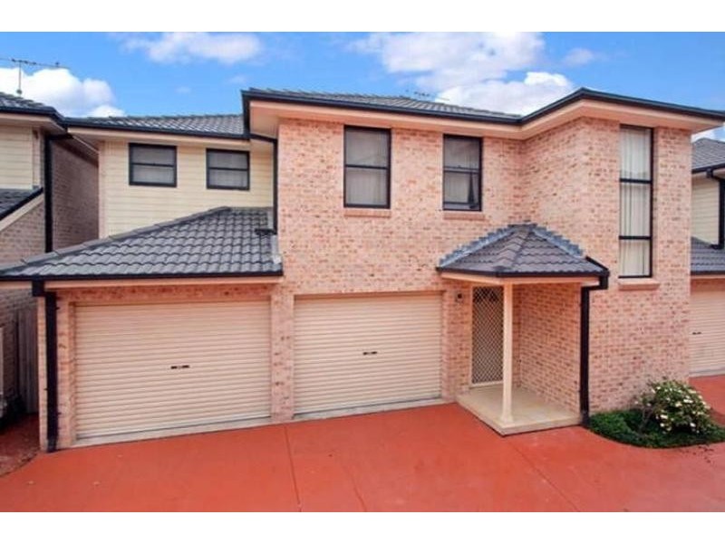 6/614-618 George Street, South Windsor NSW 2756