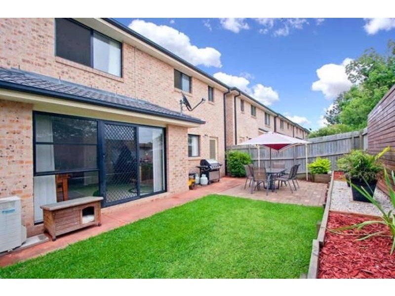 6/614-618 George Street, South Windsor NSW 2756