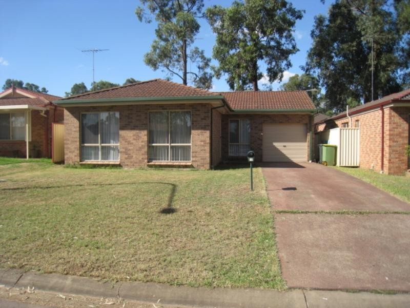 17 Perkins Street, Bligh Park NSW 2756
