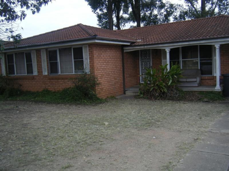 2 Mower Place, South Windsor NSW 2756