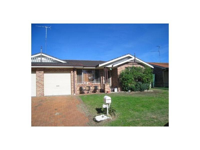 Bligh Park NSW 2756