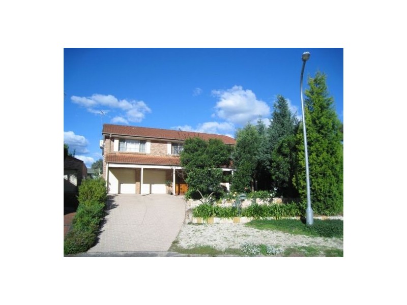 Mcgraths Hill NSW 2756