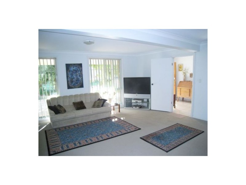 Mcgraths Hill NSW 2756