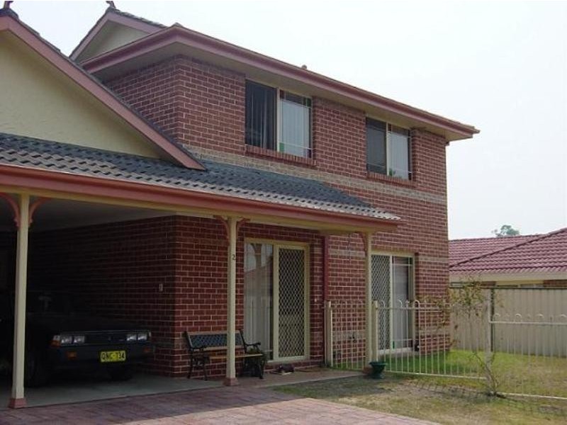 2/7 Ham Street, South Windsor NSW 2756