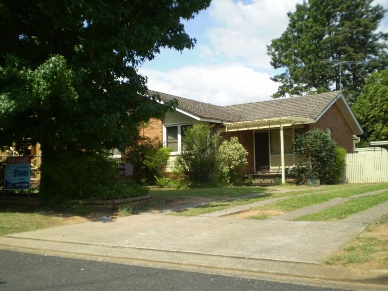 18 Mason Avenue, Richmond NSW 2753