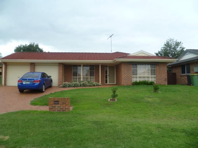 6 Albert Street, Mcgraths Hill NSW 2756