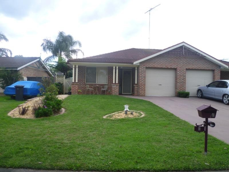 1/3 Ilma Close, Mcgraths Hill NSW 2756