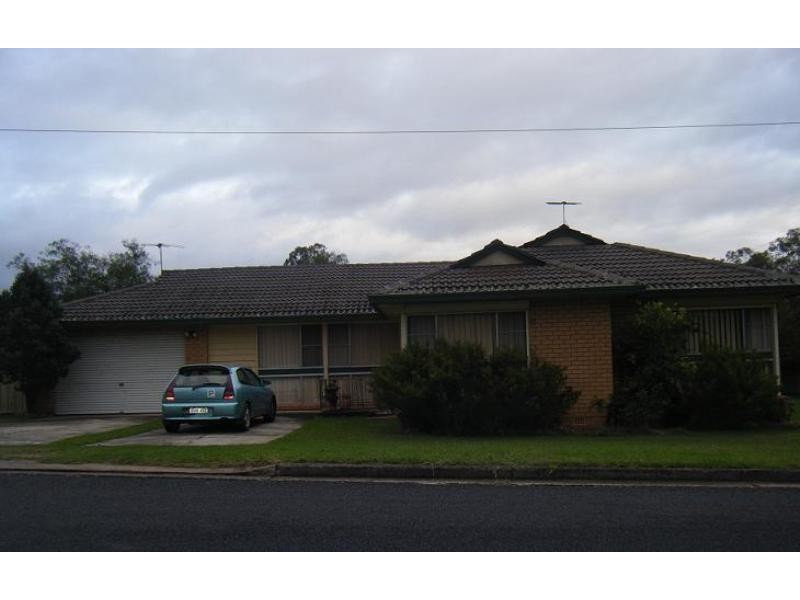 1 Turnbull Ave, Wilberforce NSW 2756