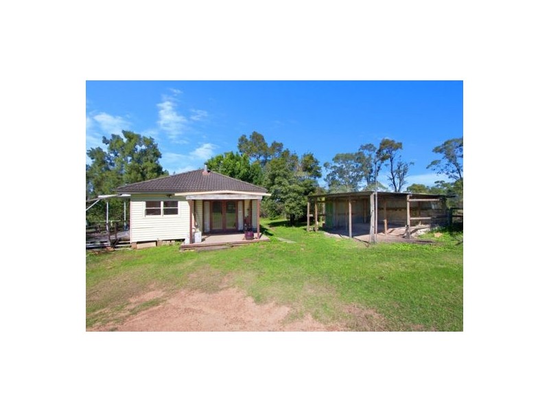 East Kurrajong NSW 2758