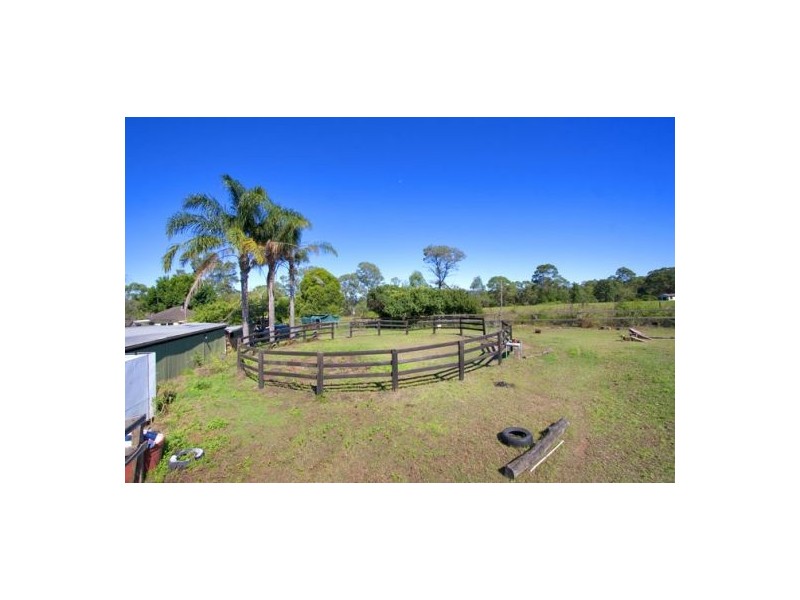 East Kurrajong NSW 2758