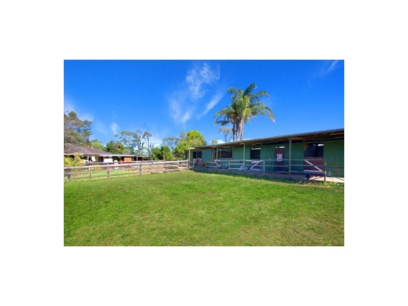 East Kurrajong NSW 2758