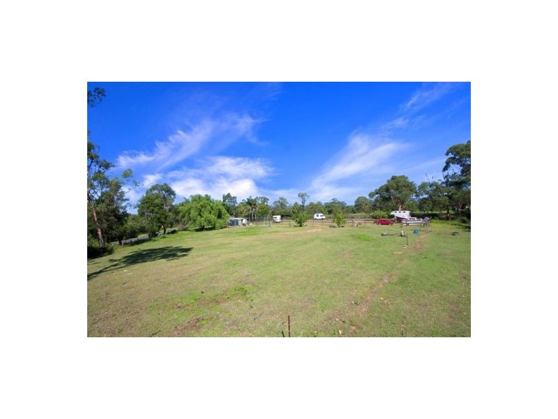 East Kurrajong NSW 2758