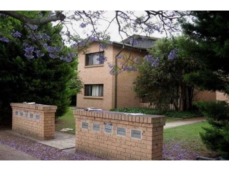 5/95 Lennox Street, Richmond NSW 2753