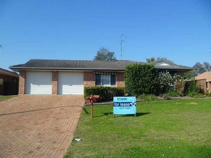 4 Albert St, Mcgraths Hill NSW 2756