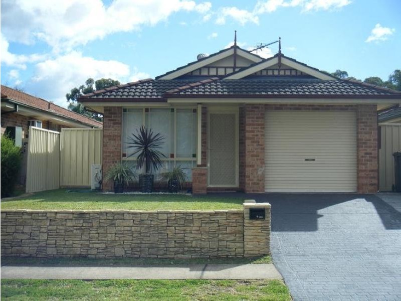 98a Porpoise Cres, Bligh Park NSW 2756