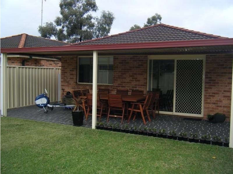 98a Porpoise Cres, Bligh Park NSW 2756