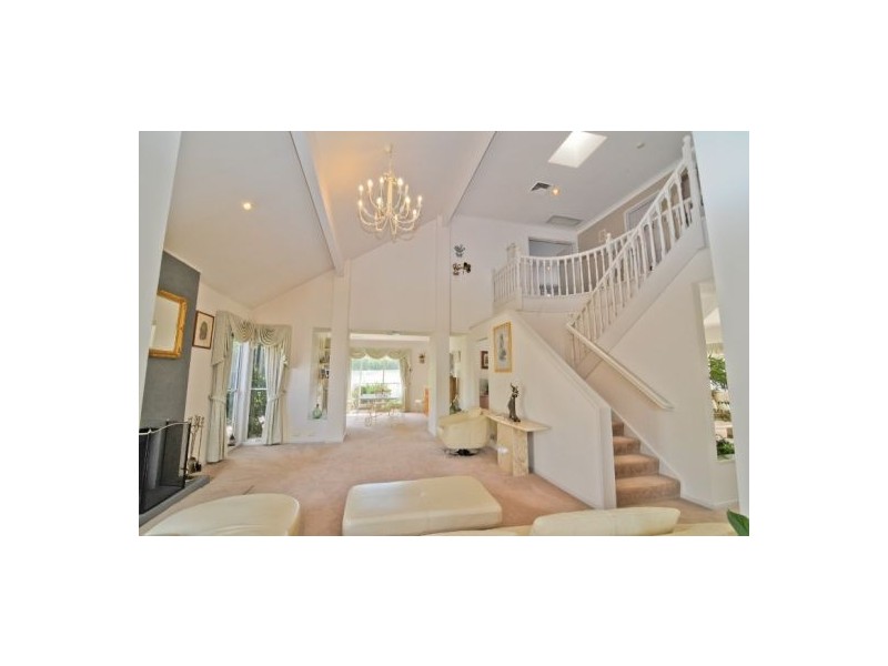 Mcgraths Hill NSW 2756