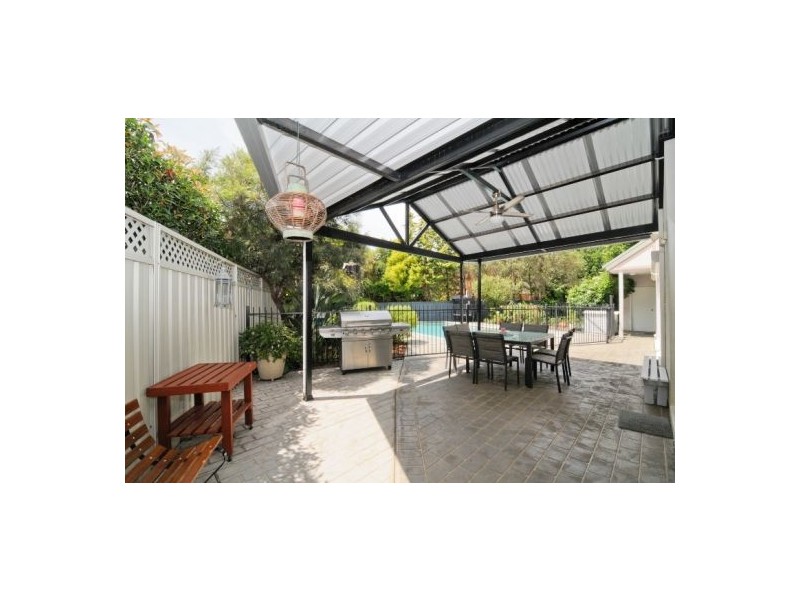 Mcgraths Hill NSW 2756