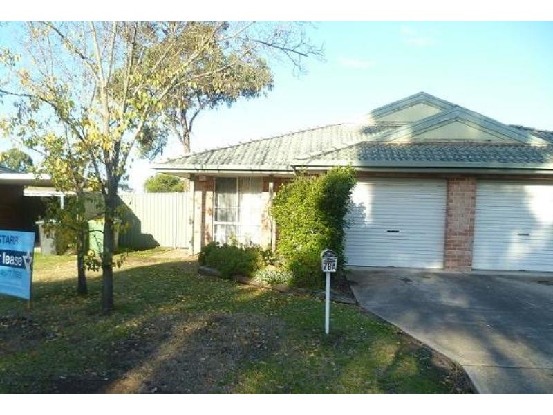 78A Neilson Crescent, Bligh Park NSW 2756