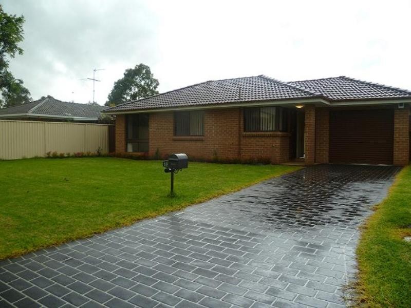 13 Ewing Place, Bligh Park NSW 2756