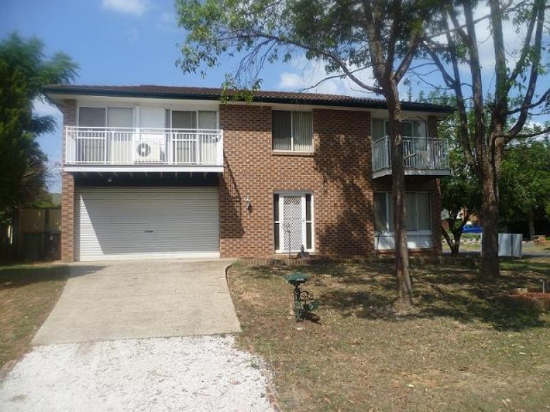 9 McDonald Place, Mcgraths Hill NSW 2756