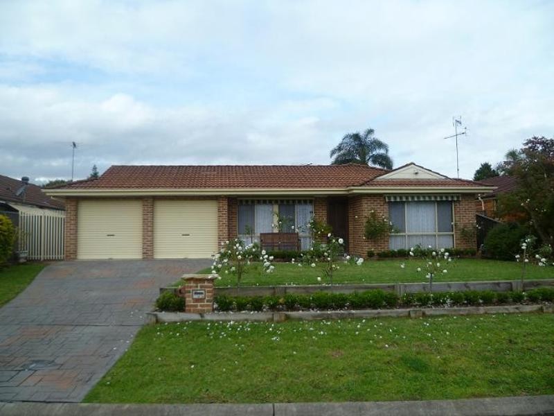 20 Albert Street, Mcgraths Hill NSW 2756