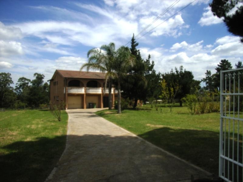 338 Blaxland Ridge Road, Kurrajong NSW 2758
