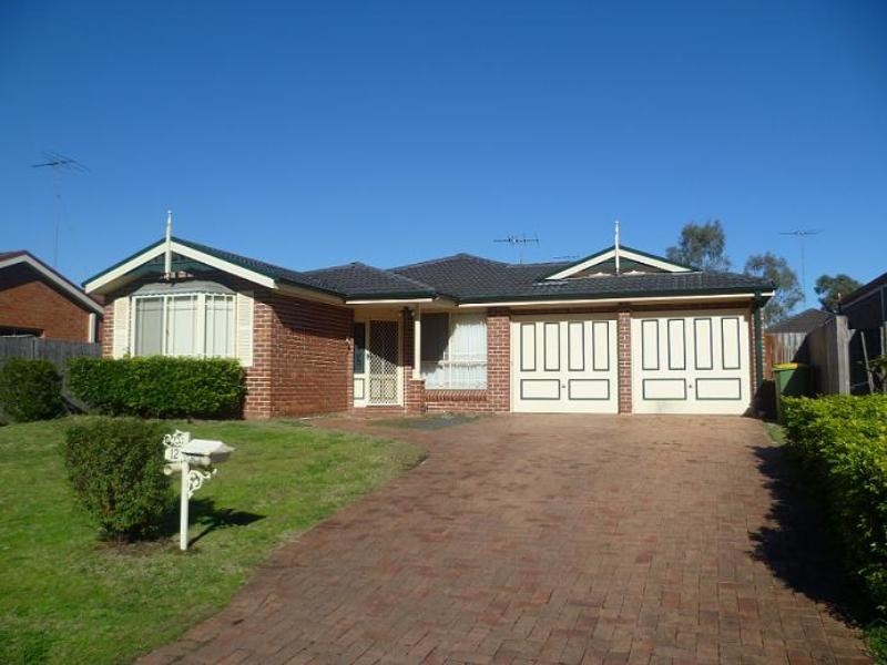 12 Conlan Street, Bligh Park NSW 2756