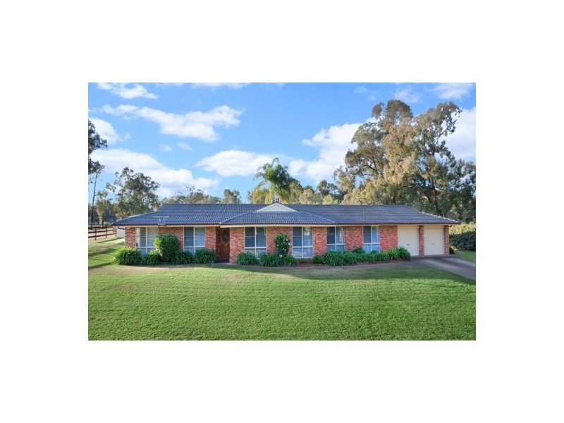 Berkshire Park NSW 2765