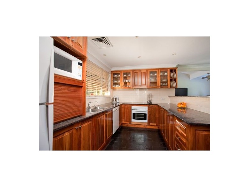 Berkshire Park NSW 2765