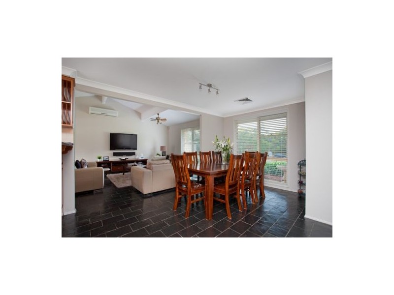 Berkshire Park NSW 2765