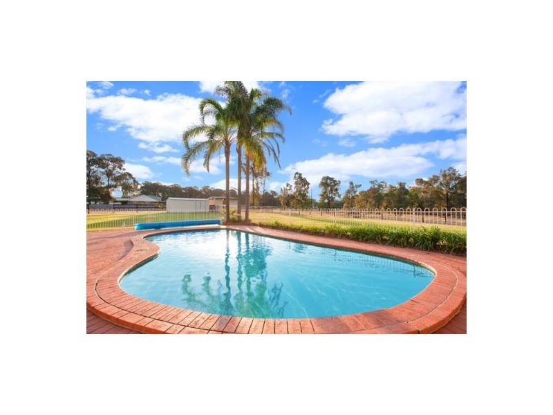 Berkshire Park NSW 2765