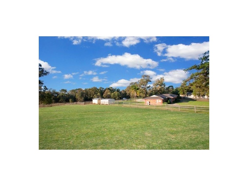 Berkshire Park NSW 2765