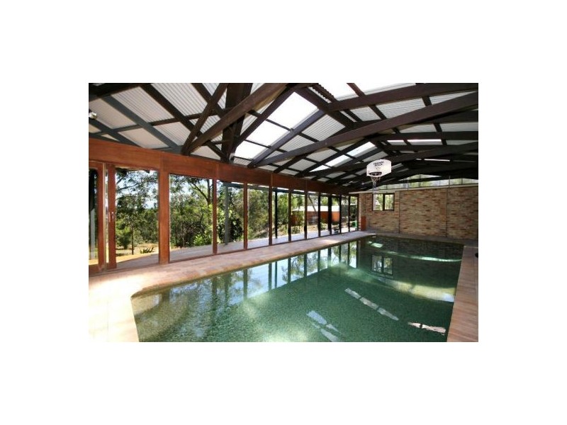 South Maroota NSW 2756