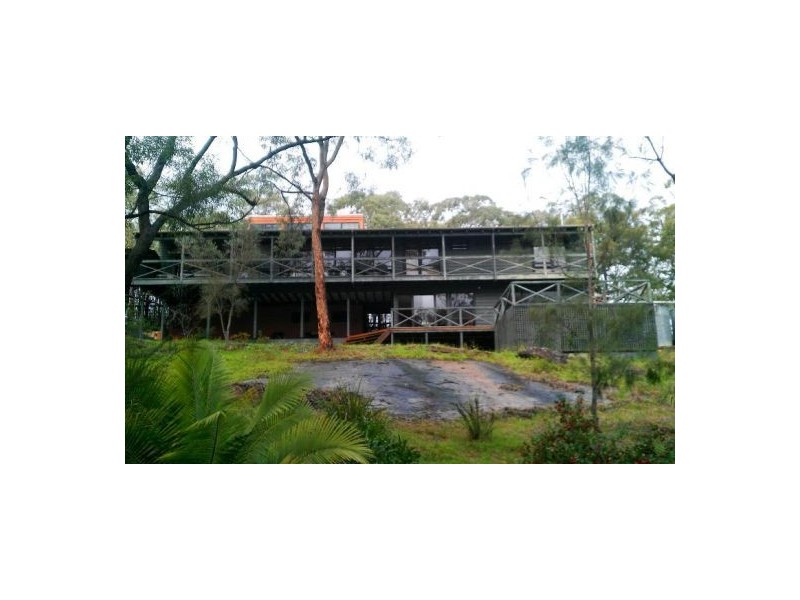 South Maroota NSW 2756