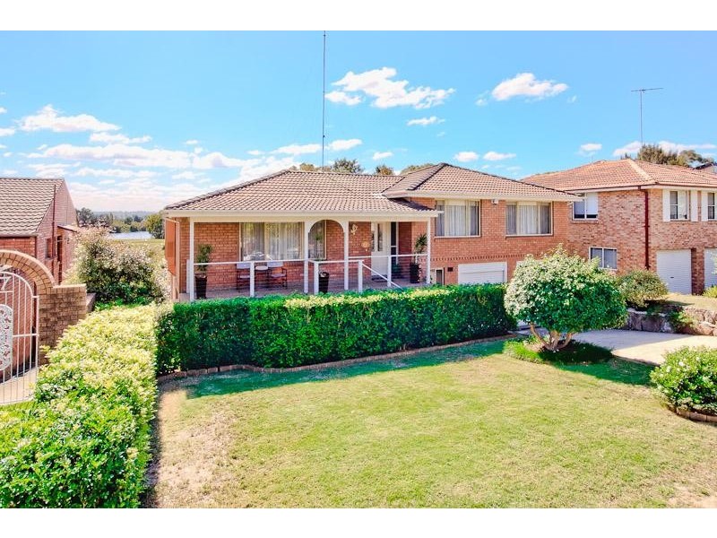 19 James Ruse Close, Windsor NSW 2756
