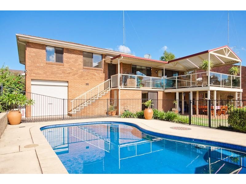 19 James Ruse Close, Windsor NSW 2756