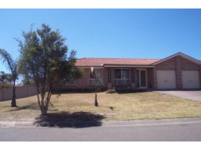 1/15 Neilson Crescent, Bligh Park NSW 2756