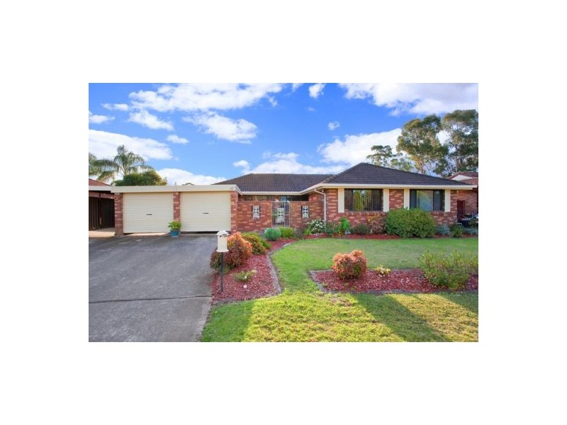 3 Moore Place, Bligh Park NSW 2756