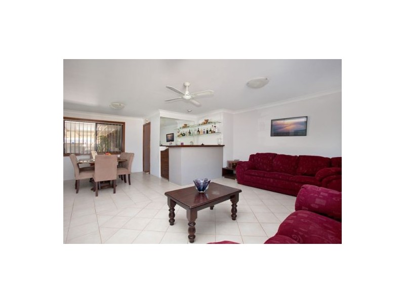 3 Moore Place, Bligh Park NSW 2756